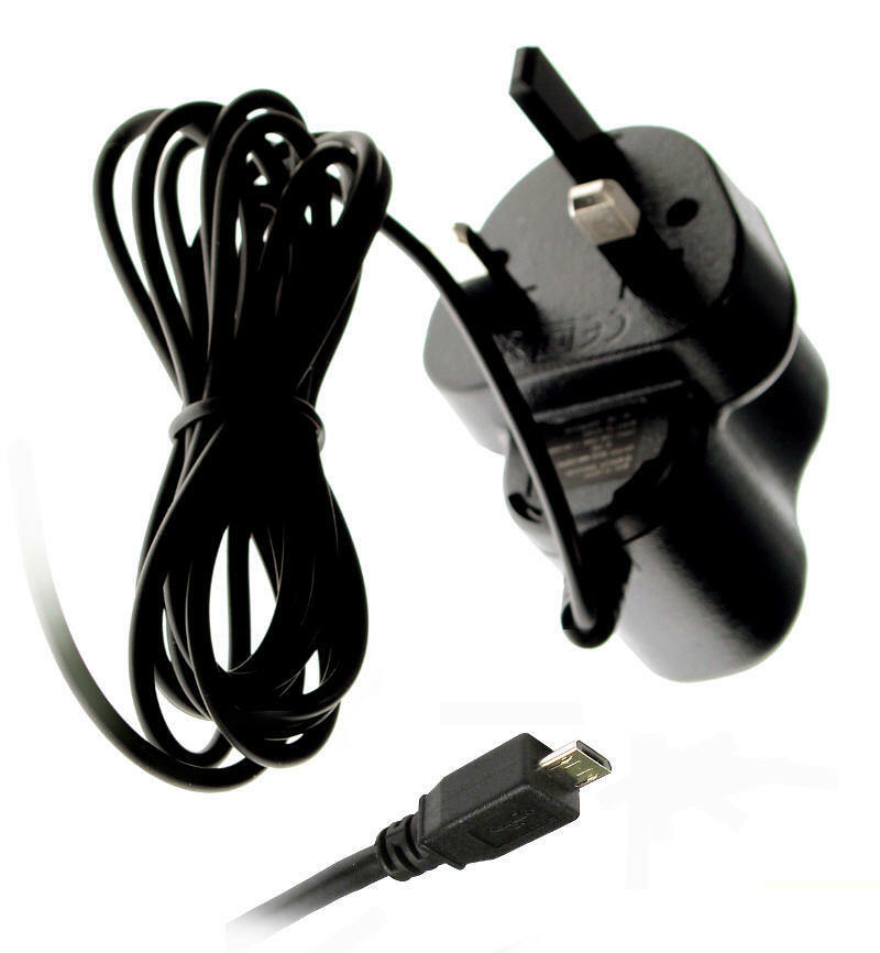 Mains Charger for the MobiWire Ayasha 1.8" / 1.8-inch Mobile Phone Type: Wall