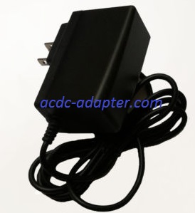 NEW 12V RCA DRC99371EB DRC99371ES DVD Player DC Charger AC Adapter - Click Image to Close