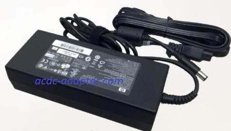 NEW 19.5V 7.7A 150W HP 775626-003 776620-001 AC Adapter Charger