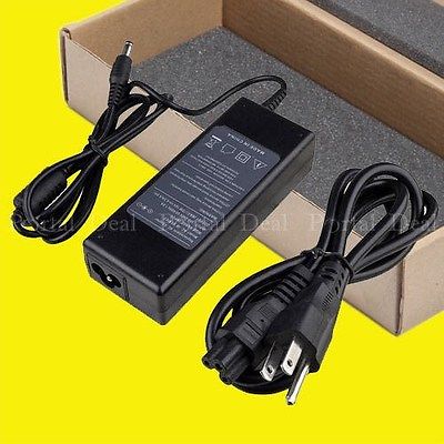 AC Adapter For Panasonic ToughBook CF29 CF-AA1653A Charger Power