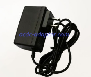 NEW Tenis Tuttor Model 2 II Ball Machine Battery Charger Power Supply AC Adapter