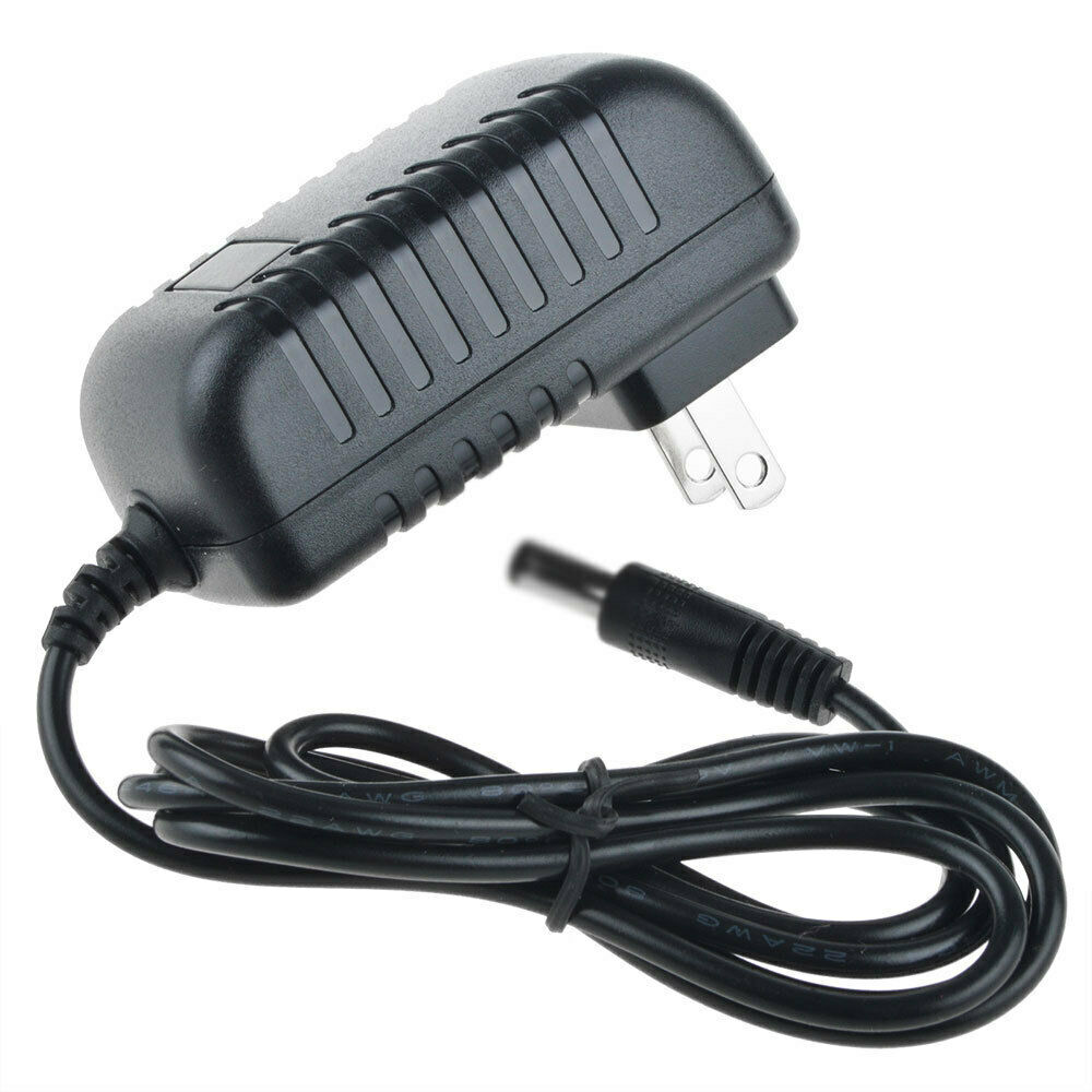 AC DC Adapter for Insignia Flex NS-P10A6100 10.1" Android Tablet Power PSU Input