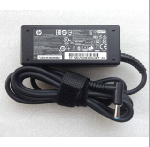 Original 19.5V 2.31A HP 741727-001 A045R07DH AC Adapter Charger