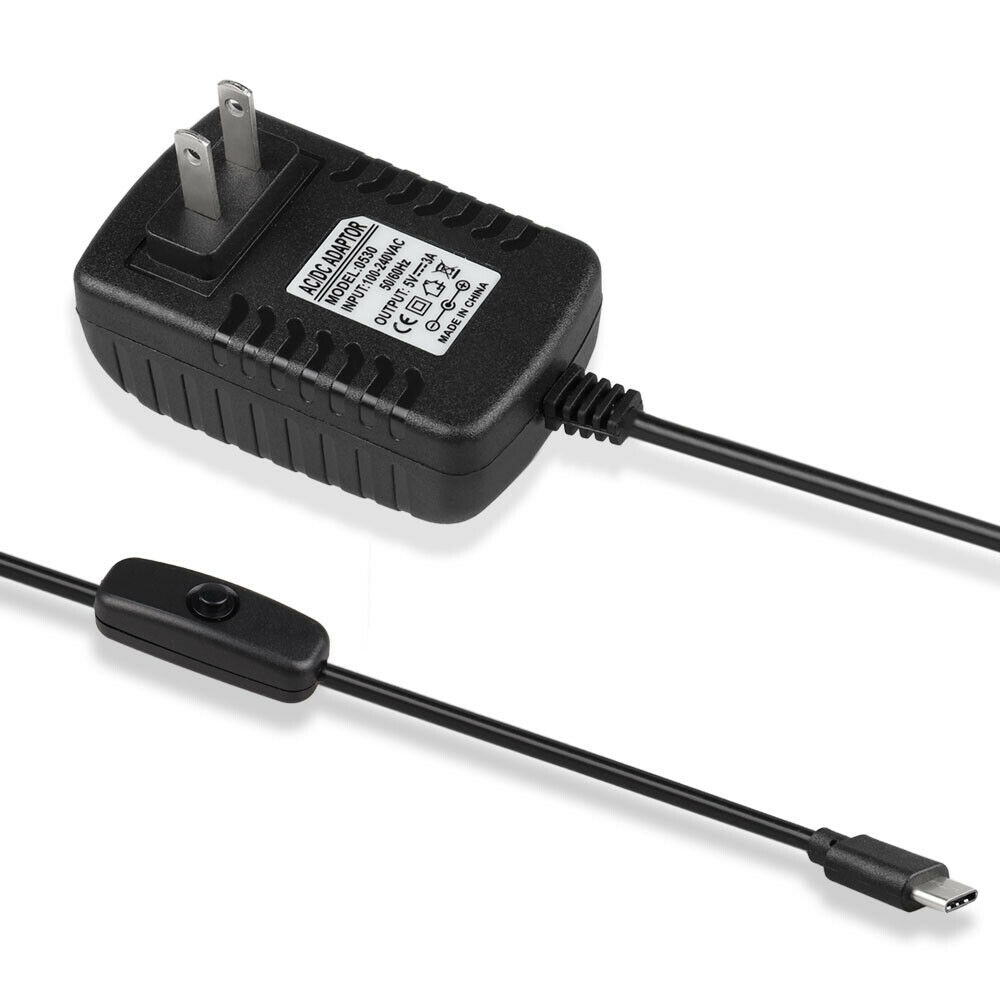 AC Adaptor For KONICA MINOLTA AC2L AC2 AC1L AC11 A200 Charger Power Supply Cord