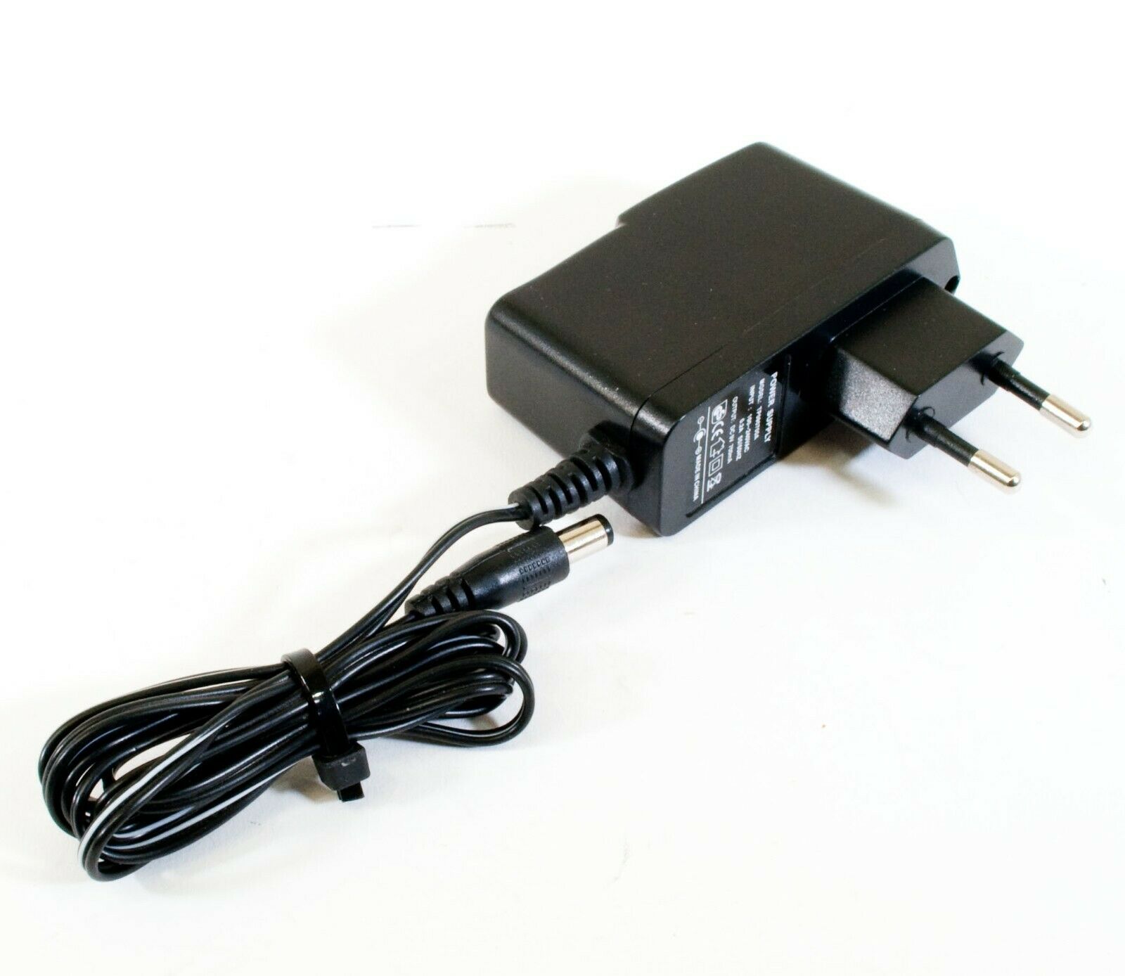 GS TP090700A AC Adapter 9V 700mA Original Charger Power Supply Output Current: