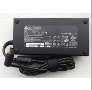 Original 230W Battery Charger For MSI GT72 2QD-228UK Notebook