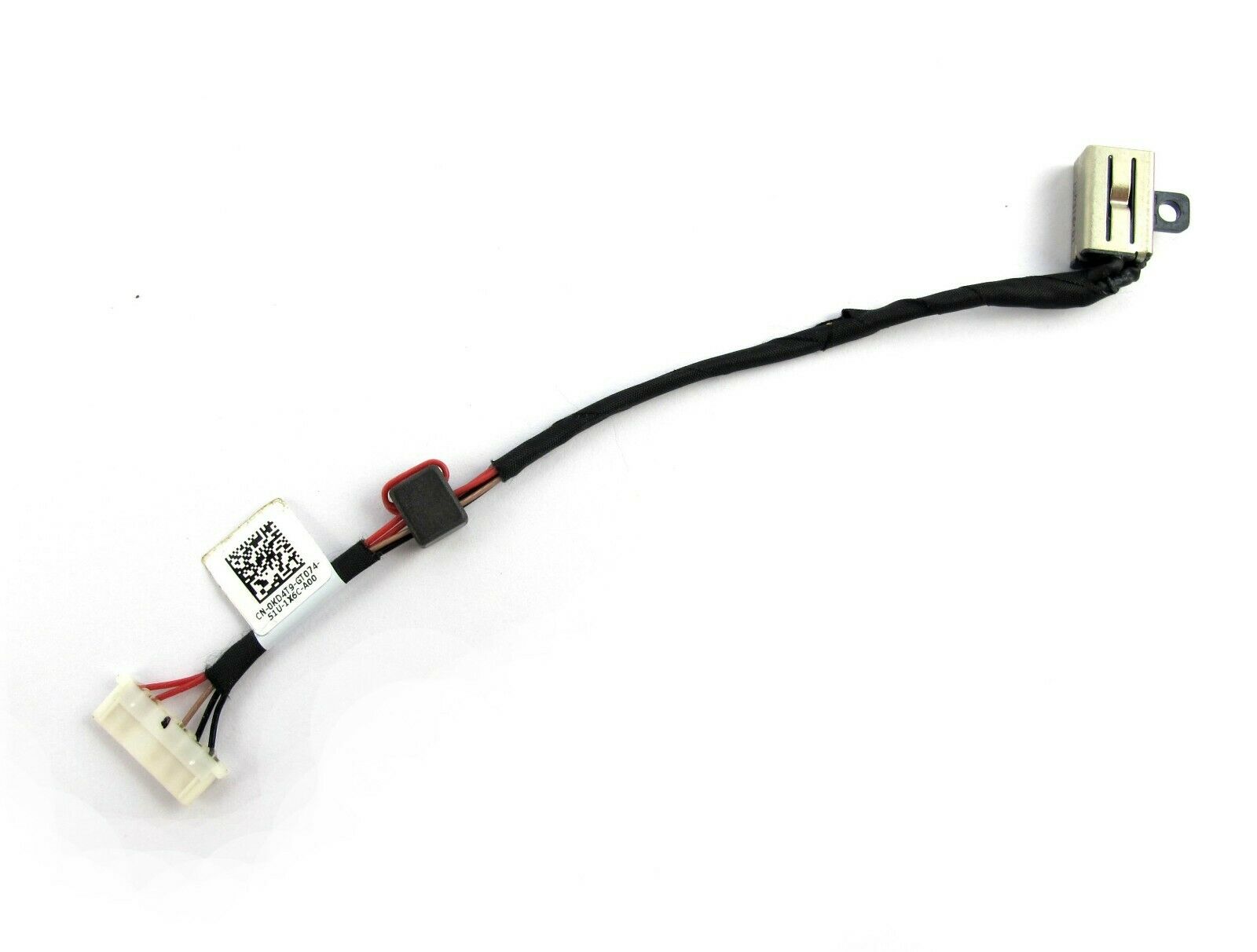 New DC Power Jack Cable for Dell Inspiron Vostro 3551 3552 3558 3559 0KD4T9 Compa