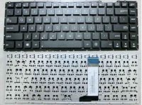 Genuine New US Asus A450LC D451VE Keyboard AEX18U00110