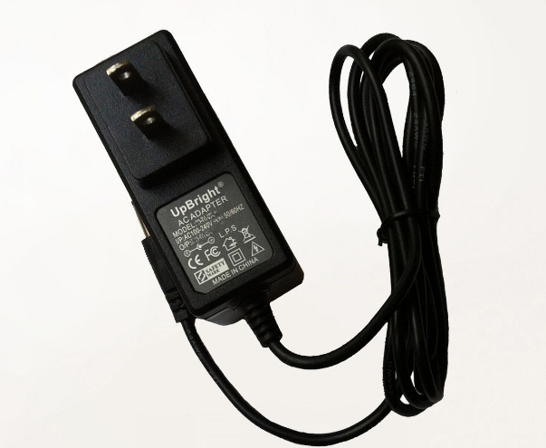 NEW PAX by Ploom G101U-090130EW-1 ITE Switching Power AC Adapter