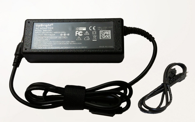 NEW Wyse C10LE C30LE Rx0L Battery Charger AC Adapter