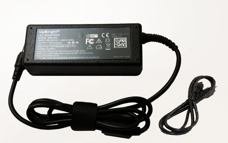NEW Vizio CT14 CT14-AO 14" UltraBook Laptop Charger AC/DC Adapter