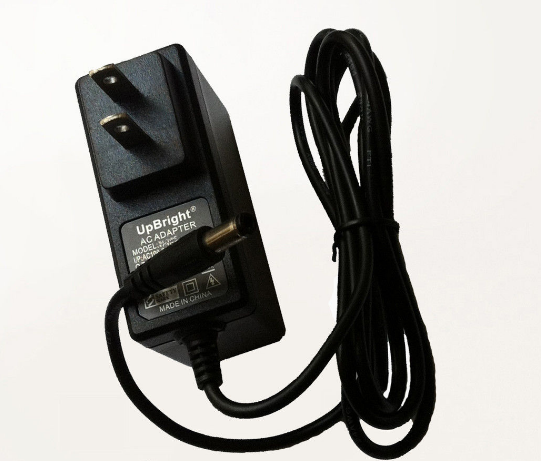 NEW Sunny Computer Technology SYS1381-0505-W2 Switching AC Adapter