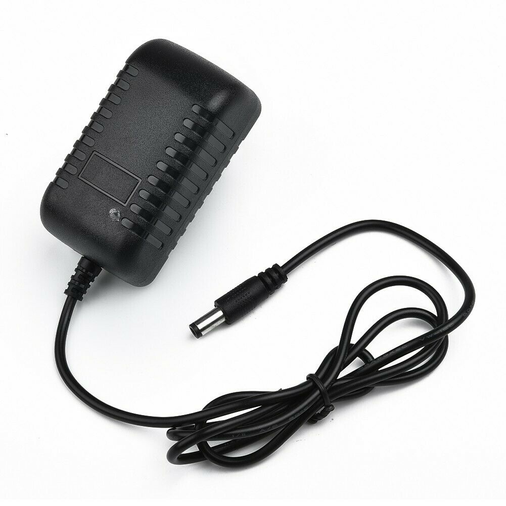 12.6V 1A Battery Charger for Kids Ride On Car With charging protection Country/
