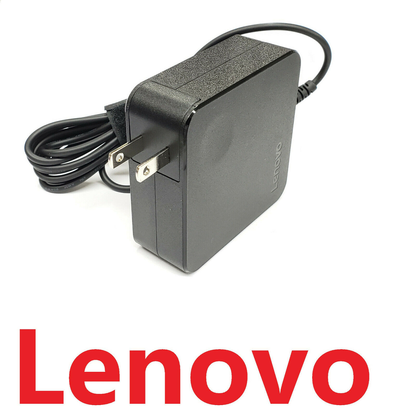 New Genuine Lenovo 65W Charger AC Adapter Ideapad Flex 5 15IIL05 81X3 81X3000VUS
