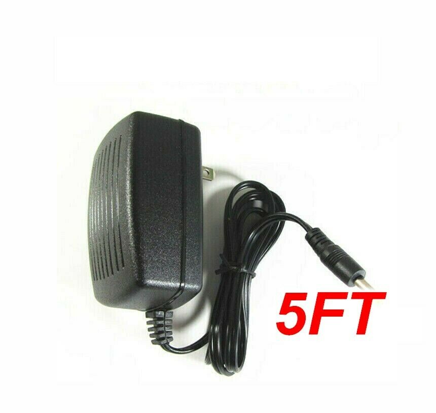 OEM Wahl Trimmer Replacement Charger Power Cord Adapter ZD5F042060US 97619 Mode