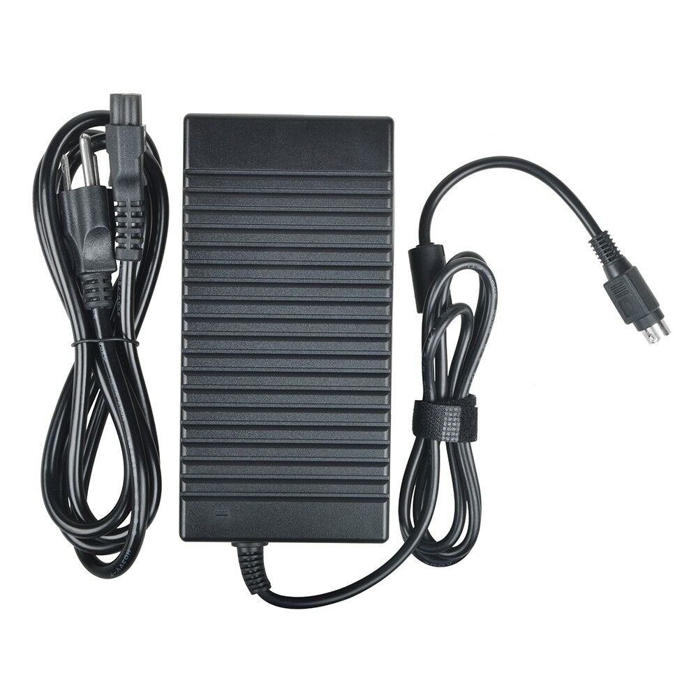 AC Adapter Charger for FSP FSP150-AHAN1 Right 4 Pin Dell 9NA1350204 12V 12.5A Tes