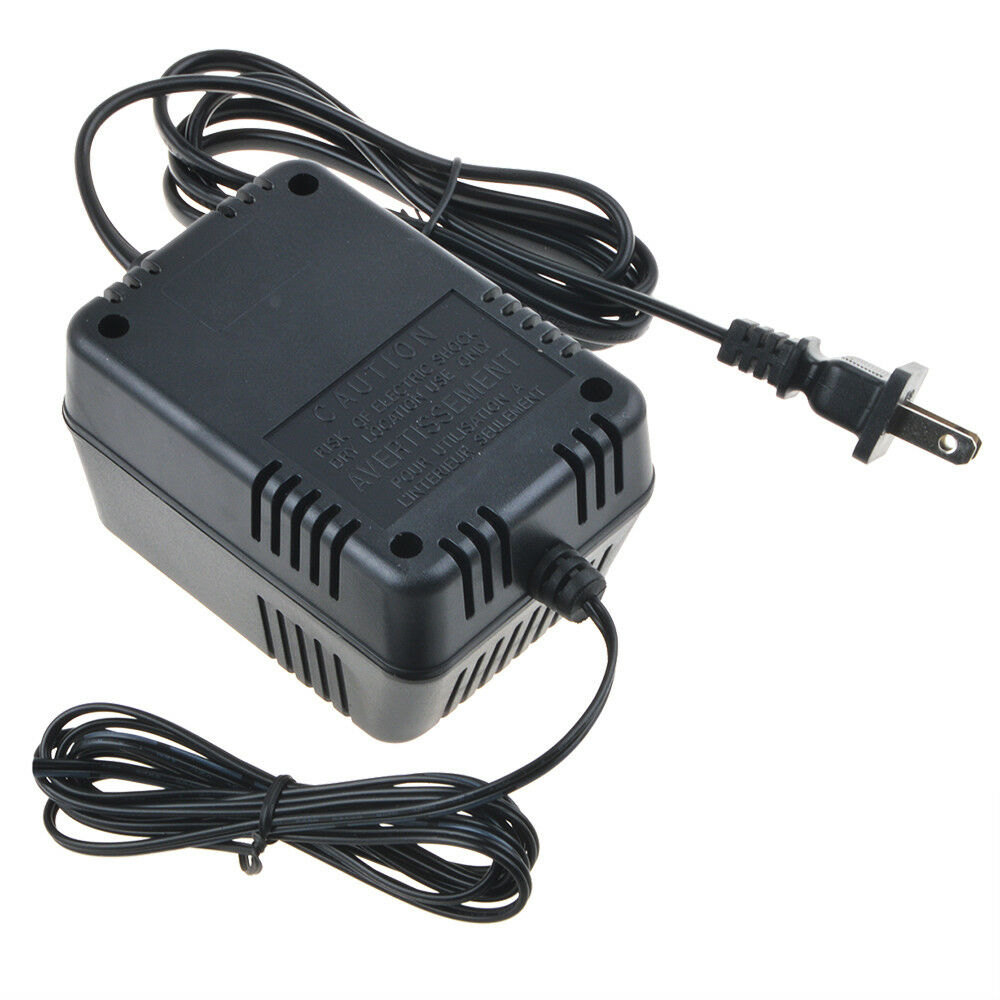 AC Adapter for Bright Industrial Co. LTD.2004 A541200983 8~9.0V TOY TRANSFORMER S