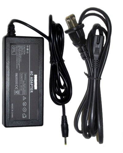 3.15V 2A AC Adapter Power Cord Canon ACK-800 CA-PS800 for PowerShot A100 A200 A300