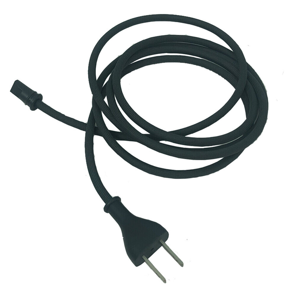 Genuine Apple A1639 Homepod Smart Speaker Power Cord Cable 6FT 622-00104 Gray Bra