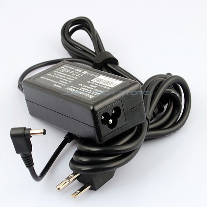 NEW 19V 1.75A 33W Asus AD890026 Laptop AC Adapter