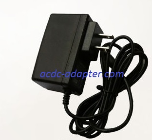 NEW NO NO Hair Removal System Model 8800 Charger AC Adapter