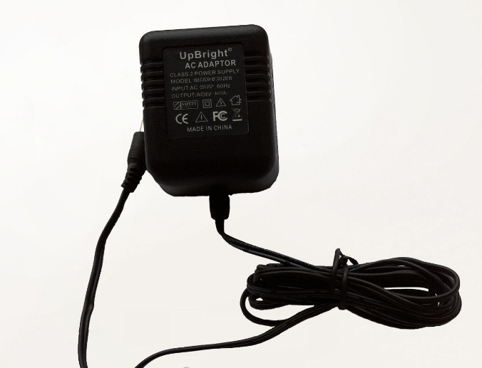 NEW Sangean DAR-101 MP3 Digital Voice Recorder AC Adapter