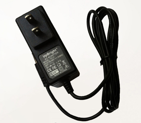 NEW ICOM BC-196SA A20450 Fits IC-R6 BP-194 Receiver Power Supply ICR6 AC Adapter