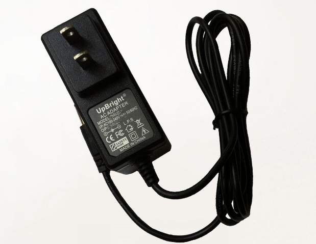NEW Sino-American SA110C-05S-A Switching AC Adapter - Click Image to Close