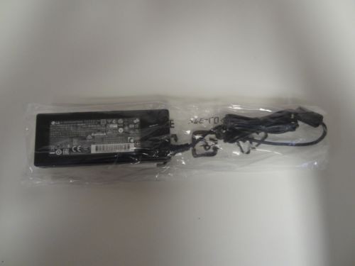 NEW LG HDTV LED 19V 3.42A AC Power Adapter DA-65F19
