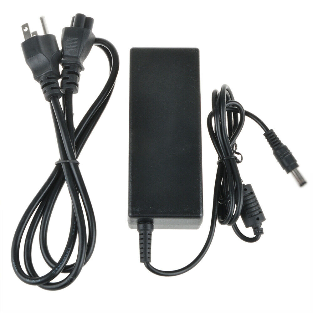 AC Adapter For O.P.I LED GEL Light Curing GC900 Cbnailstore428 Power Supply Cord