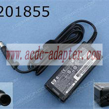 Original Ac Adapter For Hp 18.5V 3.5A Î¦7.5*0.7*5.0Mm 65W Origin