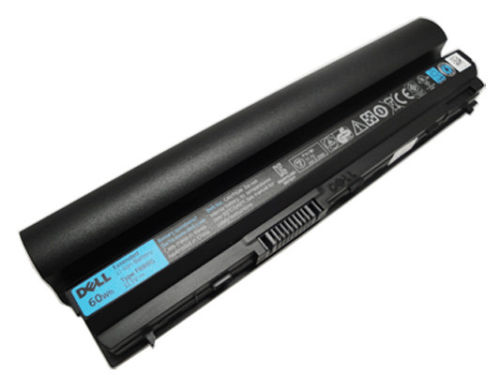 60WH/6Cell Dell Latitude E6320 Type FRR0G K4CP5 Battery