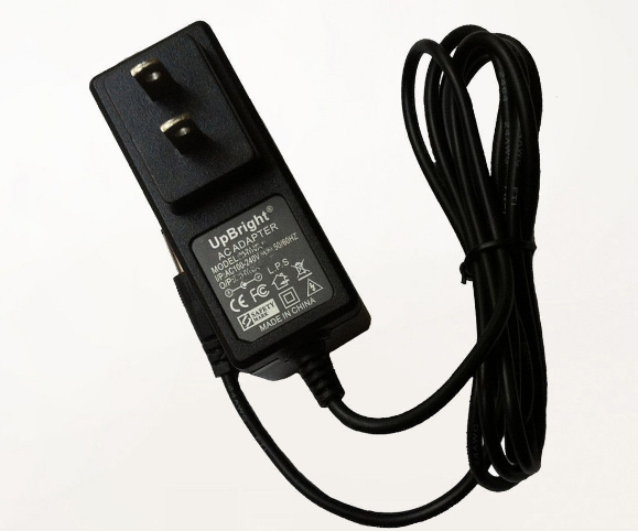 NEW Behringer Powerplay 16 P16-M Digital Personal Monitor Mixer AC Adapter