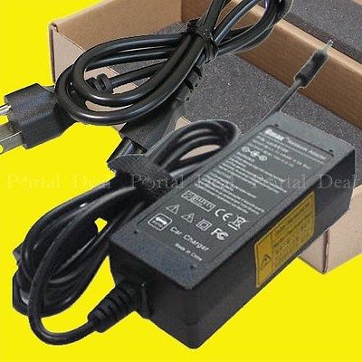 Charger for Samsung ATIV Smart PC 500T (500T1C) Adapter Power Su