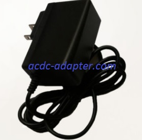 NEW 6V Fisher Price PS06B-0601000U Class 2 Power Supply Cord AC Adapter