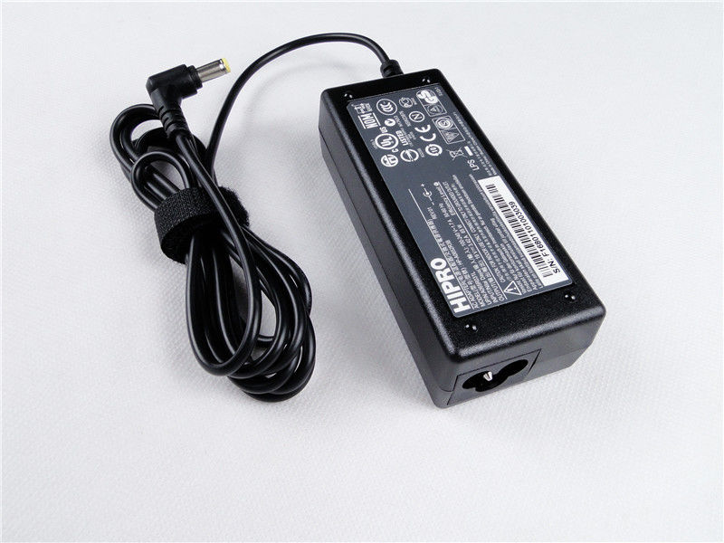 Acer Hipro Original HP-A0652R3B 19V 3.42A 65W With Power Cable AC Adapter