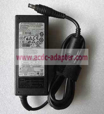 19V 3.16A AC Adapter Laptop Charger for SAMSUNG Q430 R430 R440