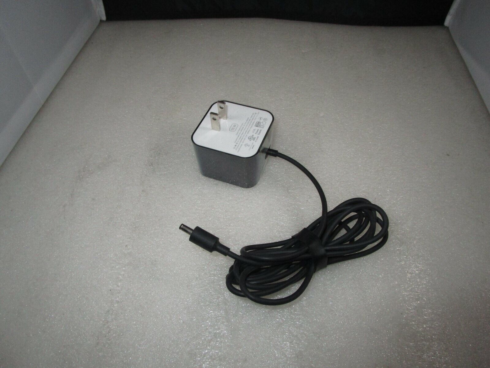 AMAZON Fire TV Cube Charger 15W 12V AC Power Adapter GP92NB - ORIGINAL AMAZON™ Mo