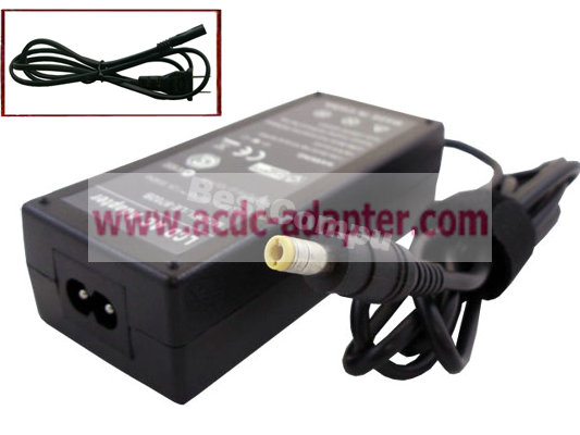 12V 3A AC DC Adapter FOR Viewsonic VG150 VG150B 15" LCD Monitor