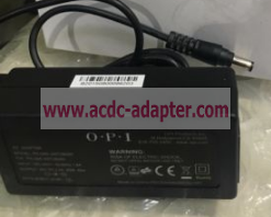 NEW O.P.I 30V 2.0A PS1065-300T2B200 AC DC POWER ADAPTER FOR OPI LED LAMP GC900 GL9