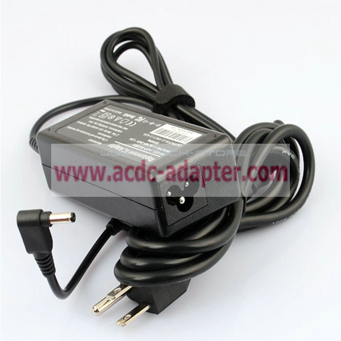 NEW 19V 1.75A 33W Asus Transformer Book T300 Chi Convertible Ac adapter Charger