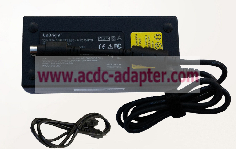 NEW Delta ADP-230EB T Chinoy A12-230P1A Charger AC/DC Adapter