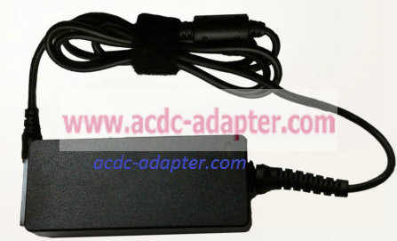 NEW HP Scanjet G4010 G4050 Scanner DC Power Supply AC Adapter