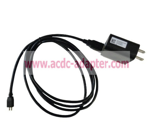 Acer Iconia Tab B1-740 Ac Power Adapter Charger ADS-10BA-06 0501