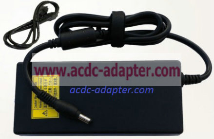 NEW 150W Gigabyte P34G P34G-CF1 14" Gaming Laptop AC Adapter