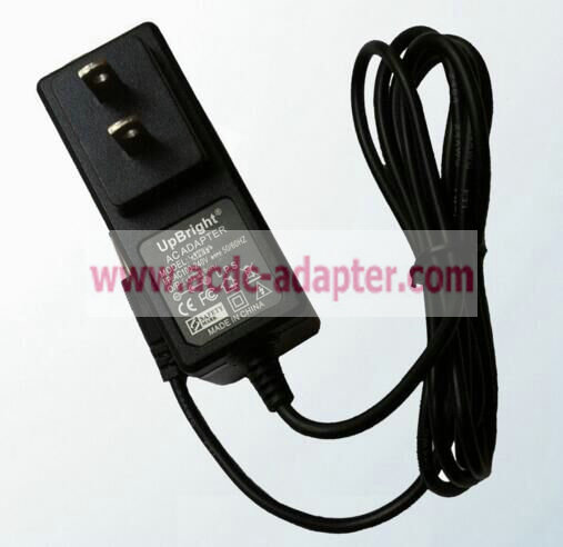 AC Adapter For Yamaha DTX-Multi 12 DTXMulti12 Electronic Drum Pa