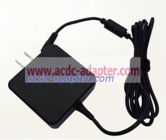 NEW Asus VivoBook F200 series X200 X200CA-DB01T Power Cord Charger AC Adapter