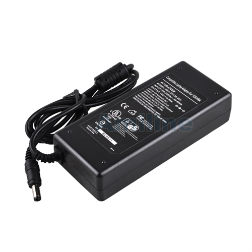 AC Adapter For Toshiba Satellite L355D-S7809 P205D-S7802