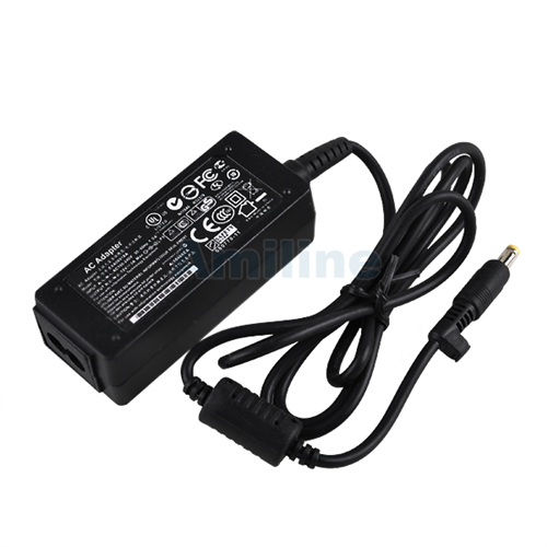 12V 3A AC/DC Adapter Power Cord Charger Battery 4 ASUS ADP-36EH