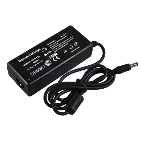 19V 3.16A AC Adapter for Fujitsu Lifebook T-4020 T4020D